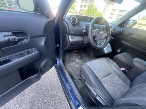 2013 Scion xB