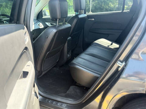 2014 GMC Terrain SLT-1