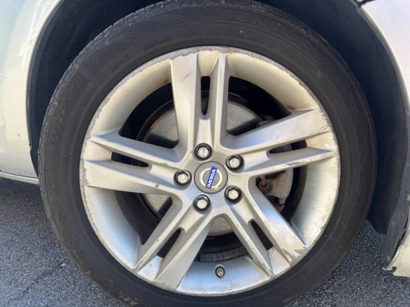 2015 Volvo V60 T5 Drive-E Premier
