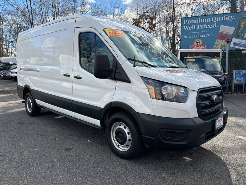 2020 Ford Transit for sale at Elmora Auto Sales in Elizabeth NJ