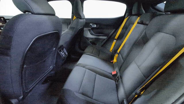 2023 Polestar 2 Long Range Dual Motor