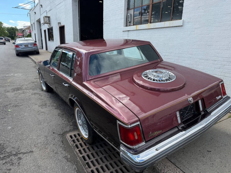 1977 Cadillac Seville