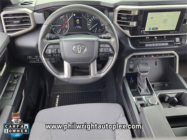 2023 Toyota Tundra SR5