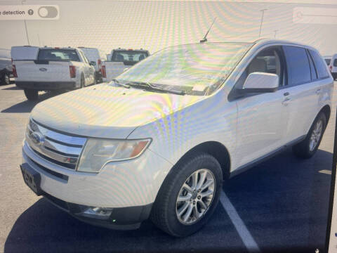 2009 Ford Edge SEL