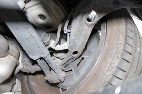 2010 BMW Z4 sDrive35i