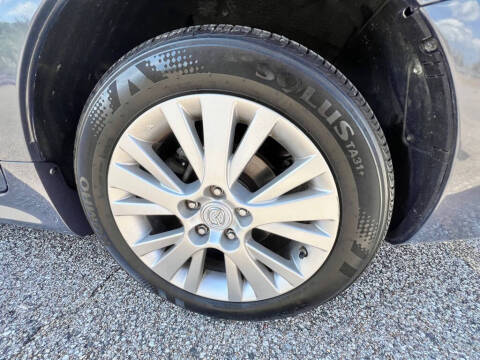 2010 Mazda MAZDA6 i Touring