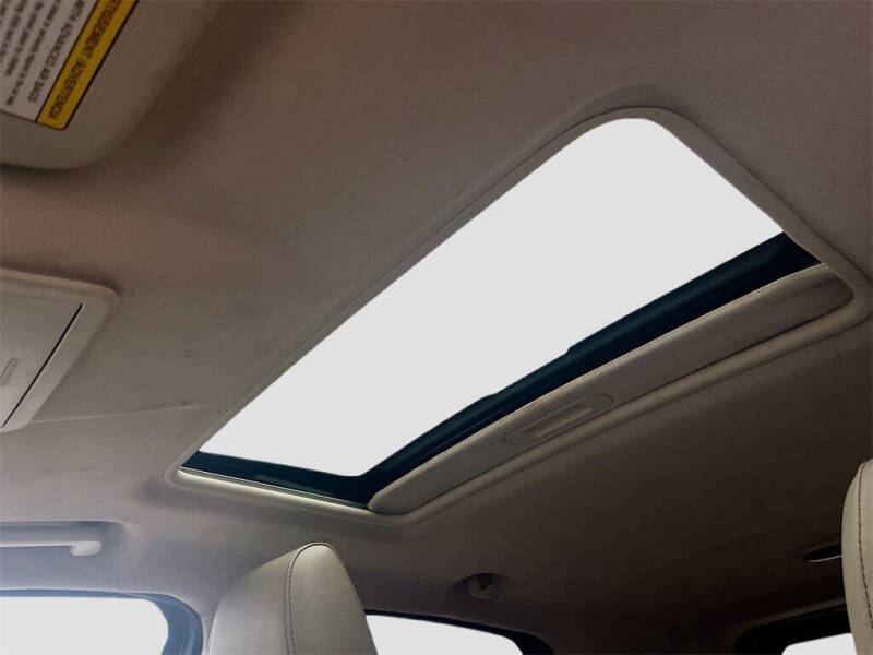 2021 Ford EcoSport Titanium