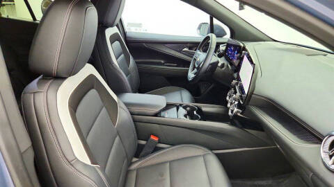 2024 Chevrolet Blazer EV 2LT