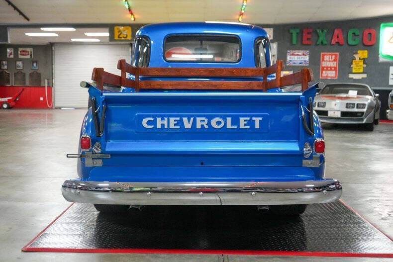 1953 Chevrolet 3100