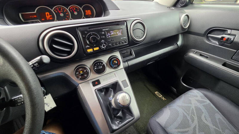 2012 Scion xB