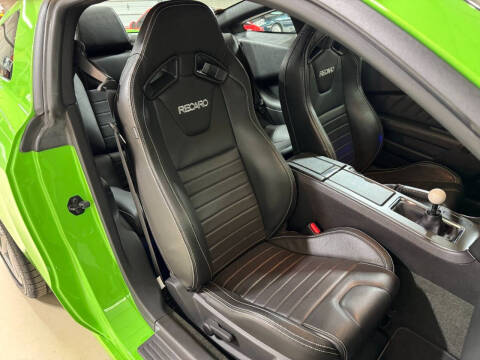 2014 Ford Mustang GT Premium