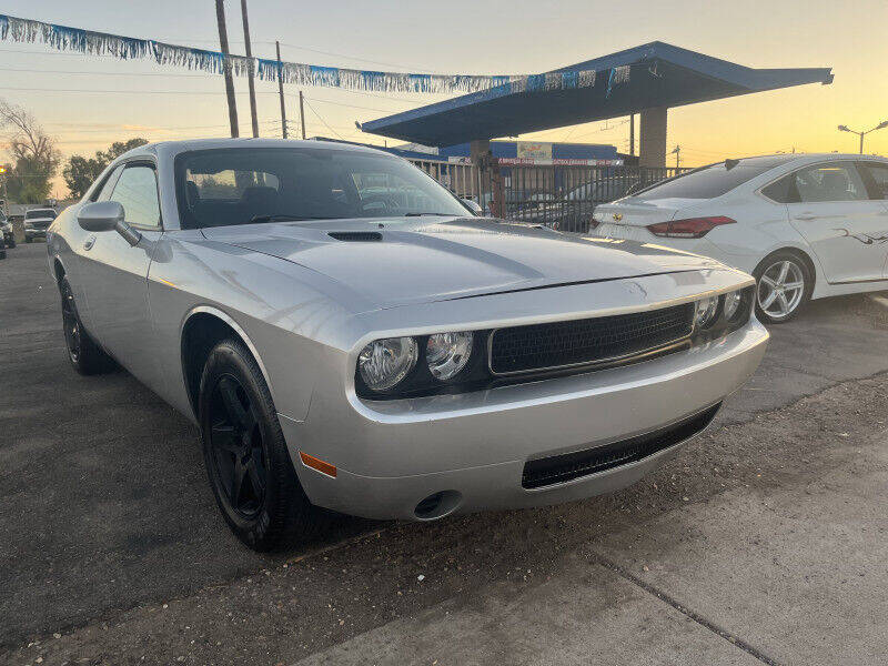 2010 Dodge Challenger for sale at Trucks & More LLC in Glendale, AZ