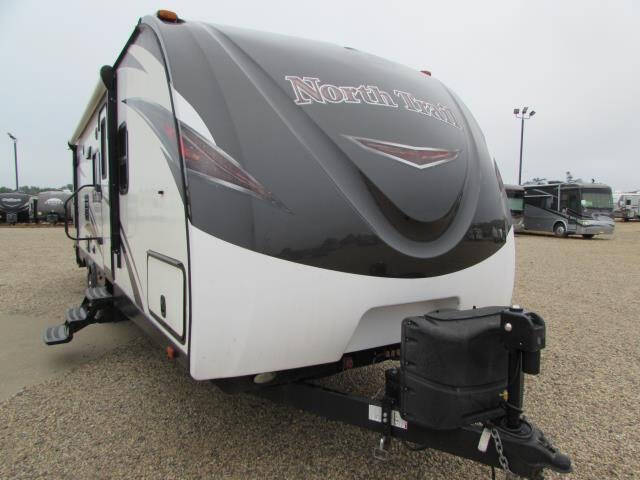 2018 Heartland NORTH TRAI