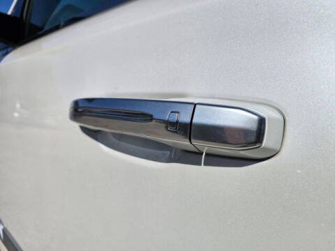 2016 Cadillac Escalade Premium Collection