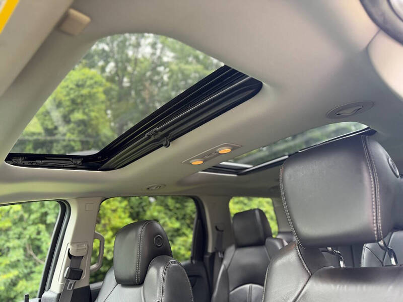 2015 GMC Acadia SLT-1