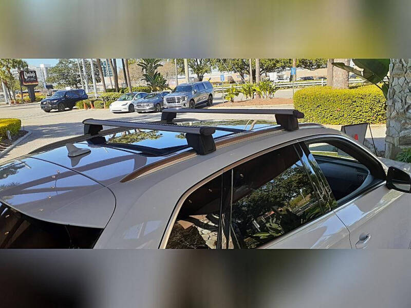 2019 Audi Q5 quattro Premium Plus 45 TFSI