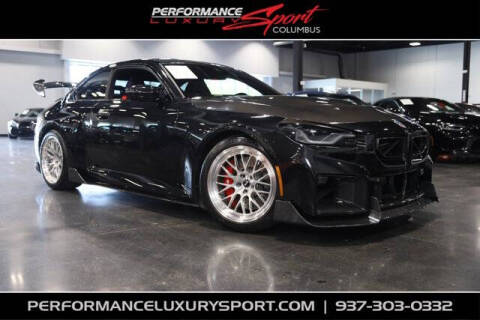 2025 BMW M2