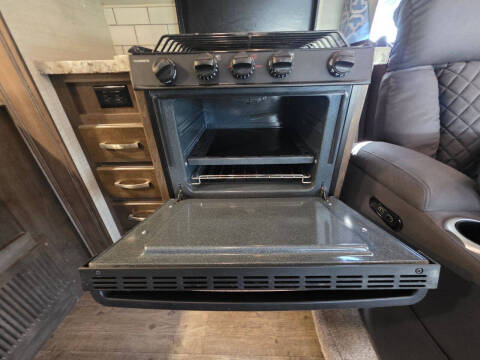2018 Jayco Redhawk
