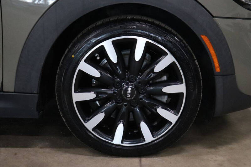 2019 MINI Hardtop 2 Door Cooper S