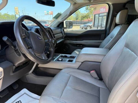 2018 Ford Expedition XLT