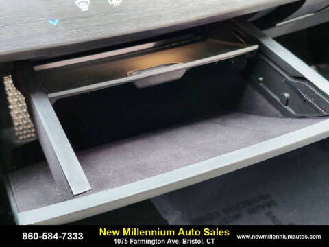 2024 Nissan Ariya Evolve+ e-4ORCE