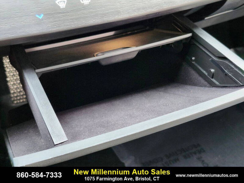 2024 Nissan Ariya Evolve+ e-4ORCE