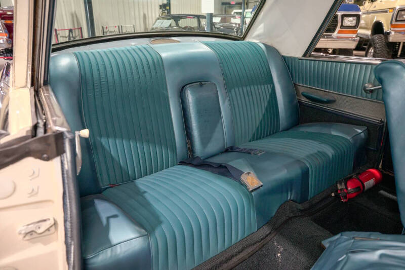 1963 Studebaker Hawk
