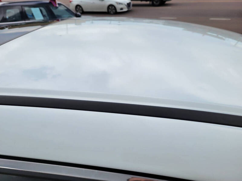 2013 Honda Accord EX