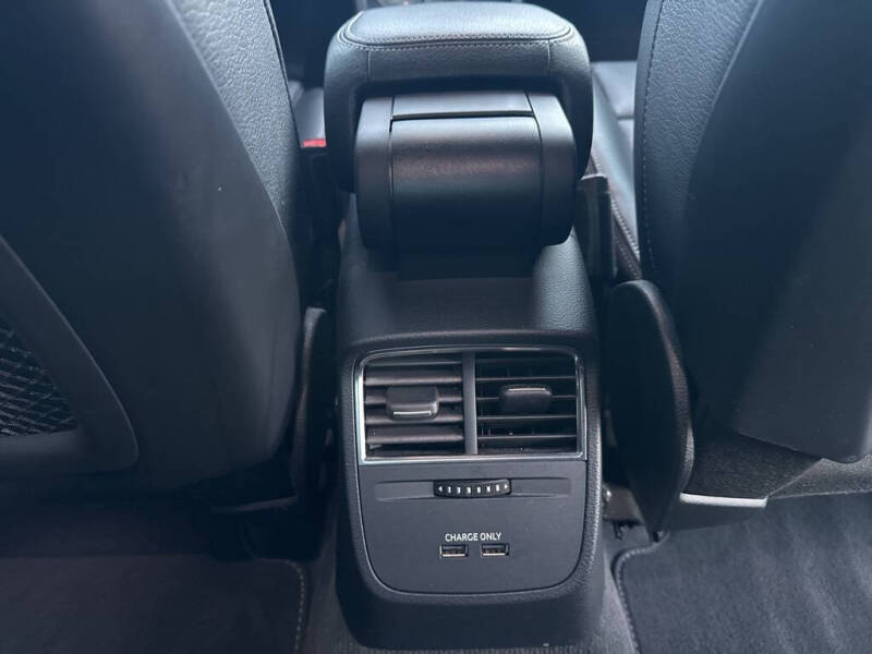 2020 Audi A3 quattro S line Prem Plus 45 TFSI