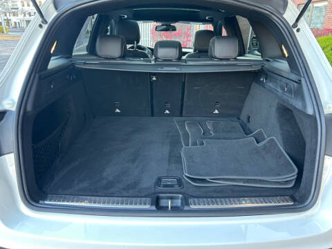 2019 Mercedes-Benz GLC GLC 300 4MATIC