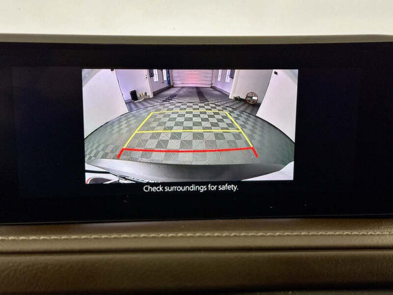 2020 Mazda CX-30 Premium