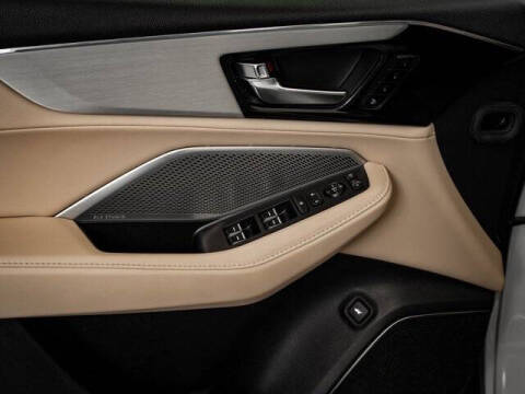 2023 Acura MDX w/Tech