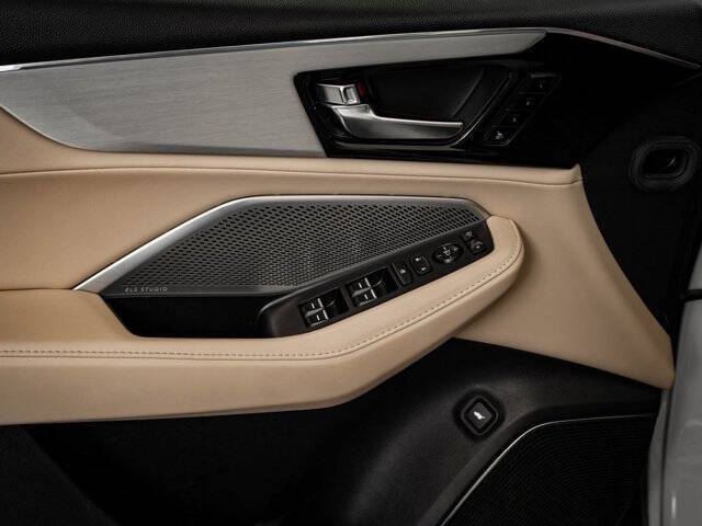 2023 Acura MDX w/Tech