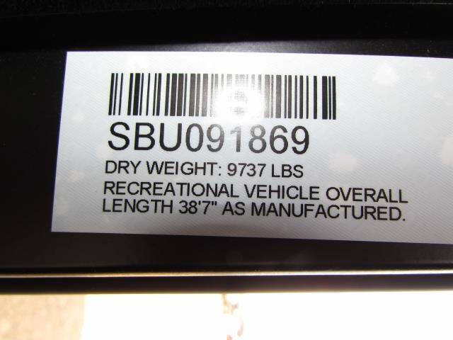 2024 Forest River HEMISPHERE