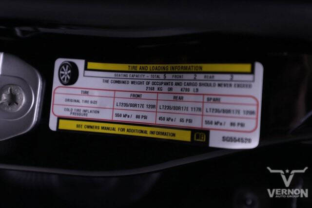 2025 RAM 3500 Laramie