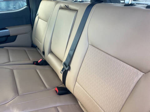 2026 Ford F-350 Super Duty Lariat