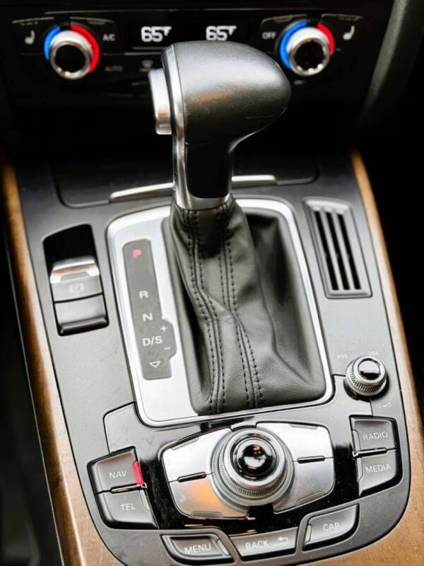 2015 Audi Allroad 2.0T quattro Premium