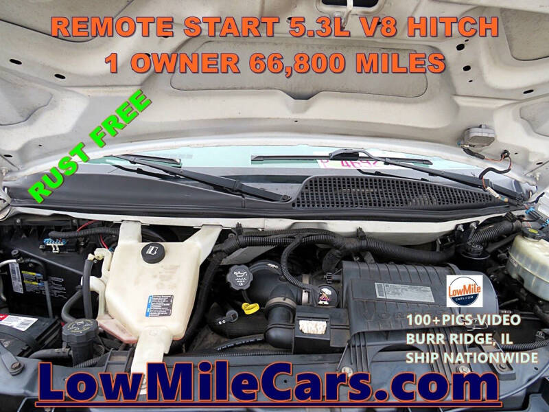 2010 Chevrolet Express LT 1500