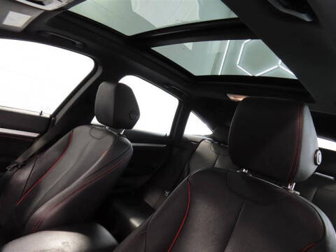 2017 BMW 3 Series 340i xDrive Gran Turismo