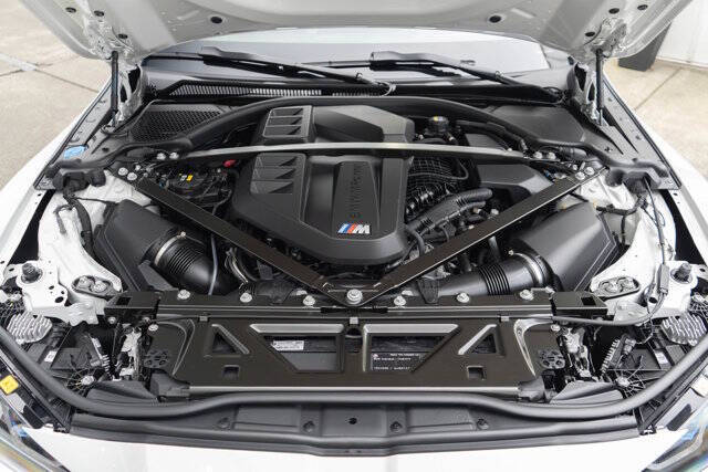 2023 BMW M3 47
