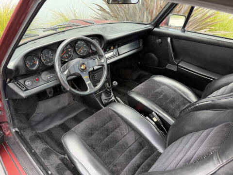 1975 Porsche 911