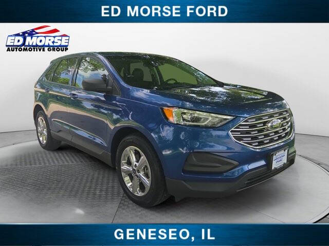 2020 Ford Edge SE