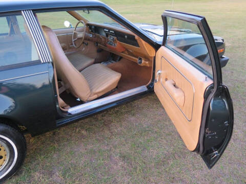 1979 AMC Spirit