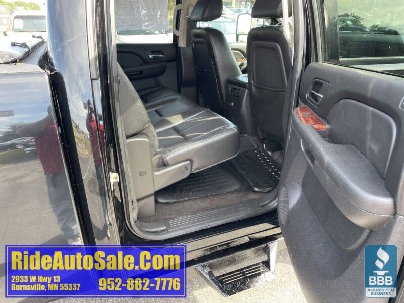 2009 GMC Sierra 2500HD