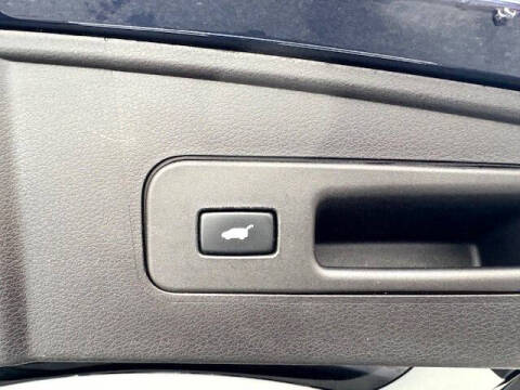 2014 Acura MDX SH-AWD w/Tech