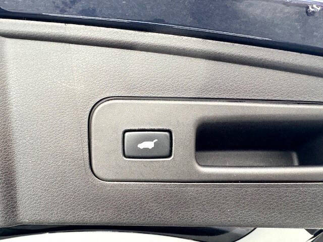 2014 Acura MDX SH-AWD w/Tech