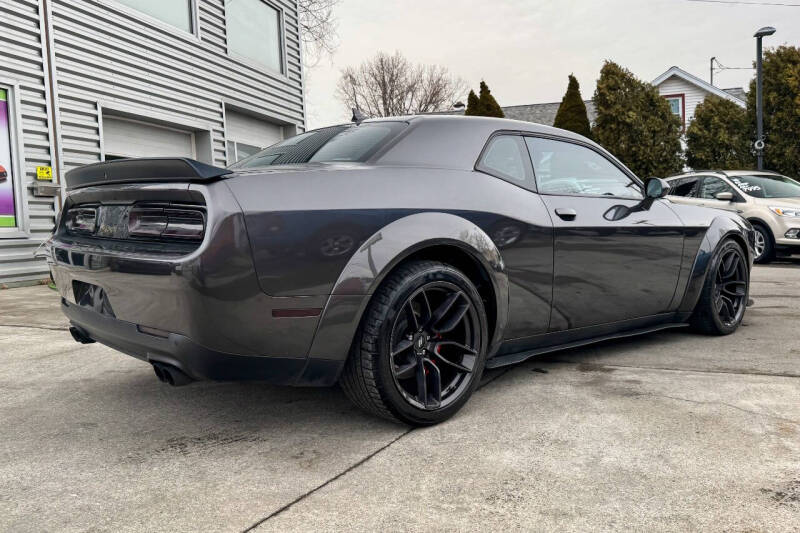 2020 Dodge Challenger R/T Scat Pack