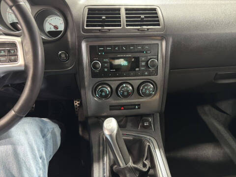 2012 Dodge Challenger R/T