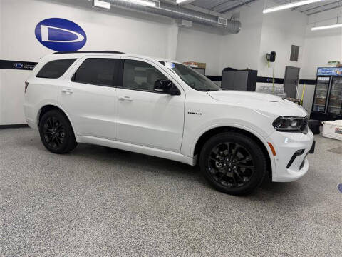 2023 Dodge Durango R/T