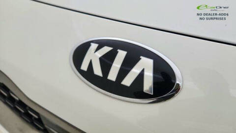 2020 Kia Stinger